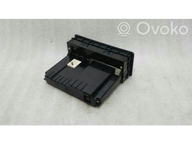 Блок управления климат-контролем 12768924   Saab 9-5