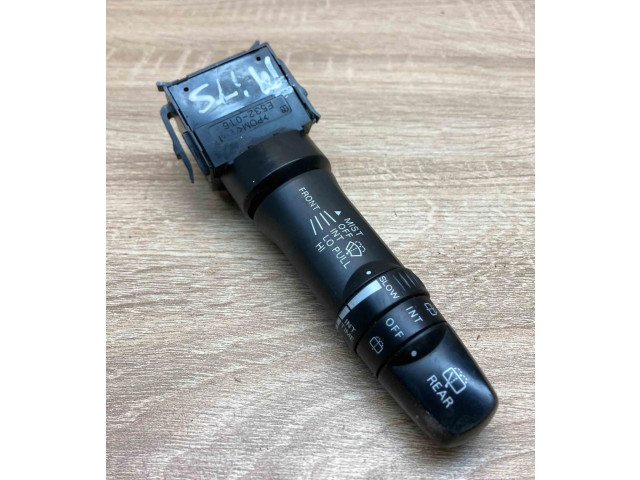 Ручка стеклоочистителей Mitsubishi L200 2006 - 2014 года E532016