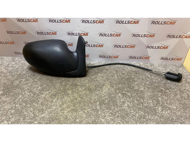 Зеркало (механическое) правое Ford Galaxy 1995-2000 года