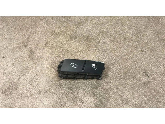 Включатель центрального замка