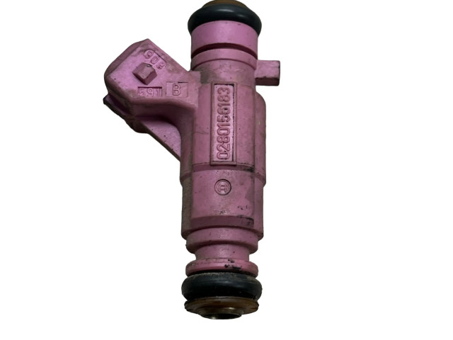 Форсунка 0280156183 Lancia Ypsilon для бензинового двигателя 1.4