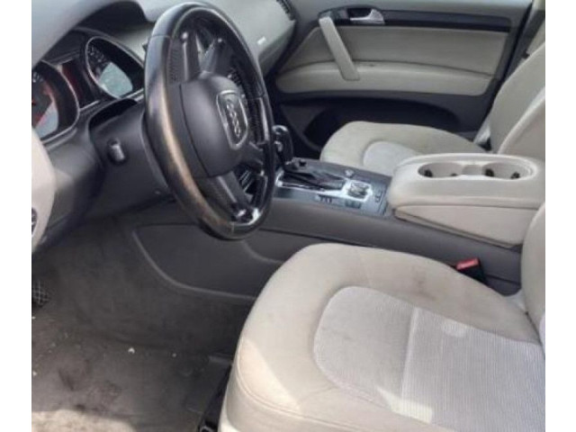 Volant Audi Q7 4L 2006   