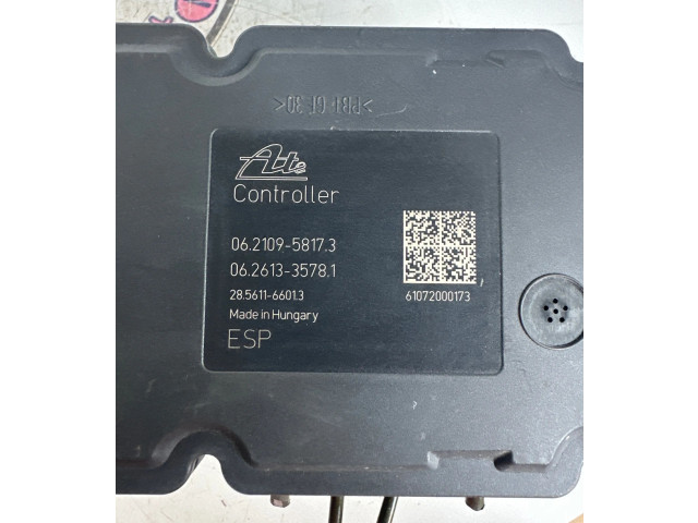 Блок АБС 06210958173, 06261335781 Mitsubishi ASX - года