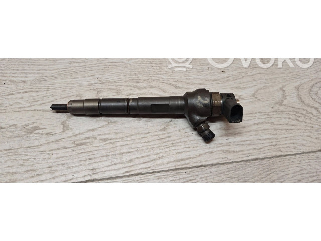 Форсунка 0445110369 Skoda Yeti (5L)