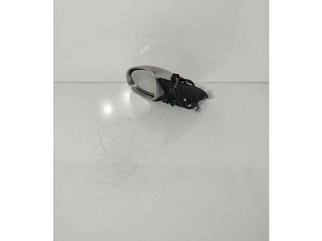 Зеркало электрическое        Volkswagen PASSAT B6  2005 - 2010 года   