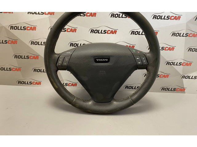 Руль Volvo S60  2001 - 2004 года       