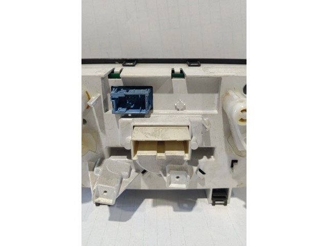 Блок управления климат-контролем 5G1140100   Fiat Grande Punto