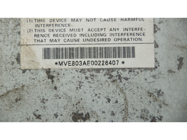 Звукоусилитель 31310010 Volvo S80 2010