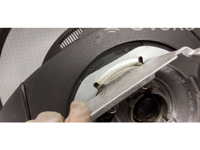 Руль Citroen C5 2008 - 2016 года 608004900, 6094356