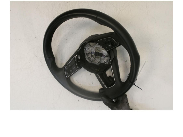 Руль Audi A1 2018 - года