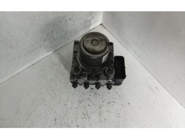 Блок АБС SDA00 Honda Accord 1982 - 1985 года