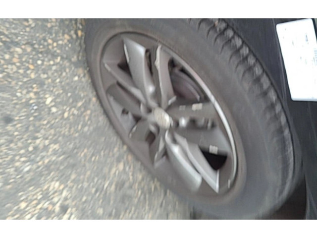 Блок управления кондиционера воздуха / климата/ печки (в салоне)       Peugeot 5008