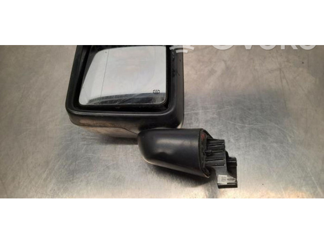 Зеркало электрическое        Jeep Wrangler   -  года   