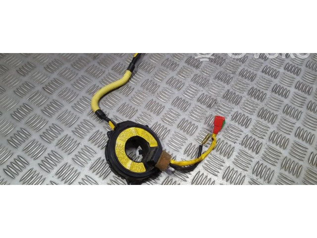 Подрулевой шлейф SRS Mitsubishi Space Runner