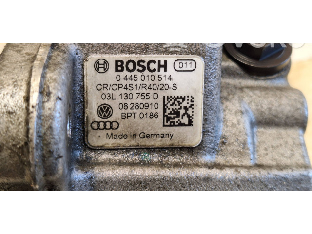 Топливный насос