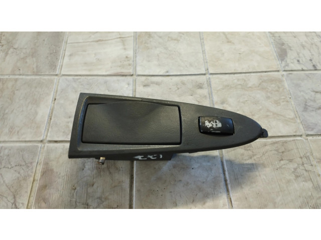 Включатель электрических окон