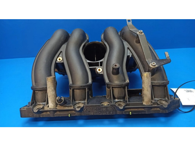 Всасывающий коллектор