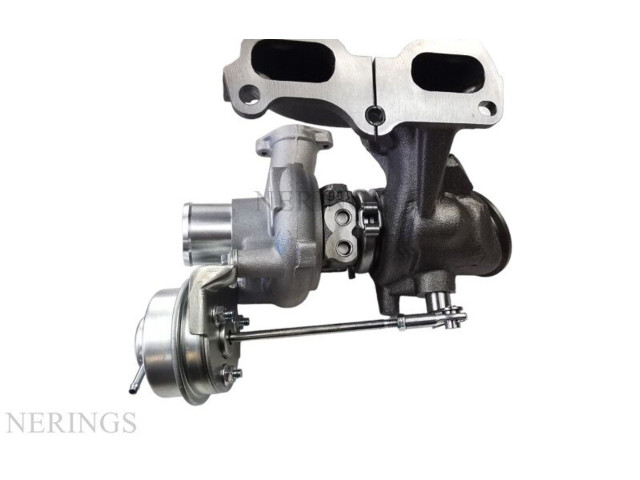 Turbodmychadlo Турбина 49373-03011, TC50-0014 Alfa Romeo Mito