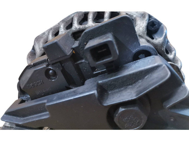 Генератор 8676496 Volvo V70