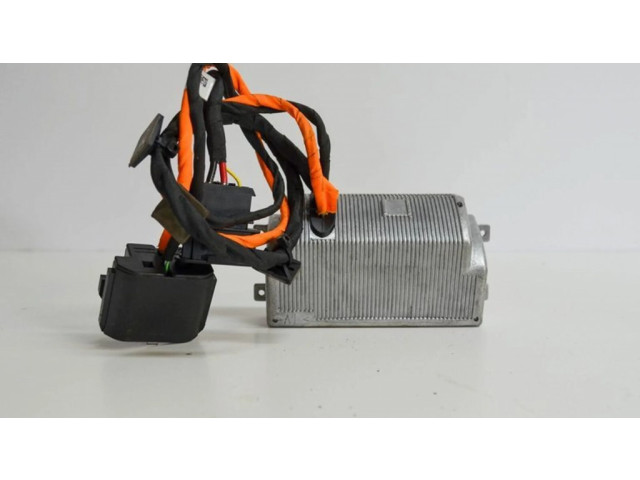 Преобразователь напряжения