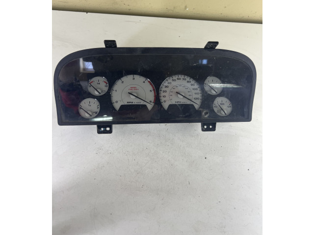 Панель приборов 56042943AH, CR0022008AC0   Jeep Grand Cherokee (WJ)       