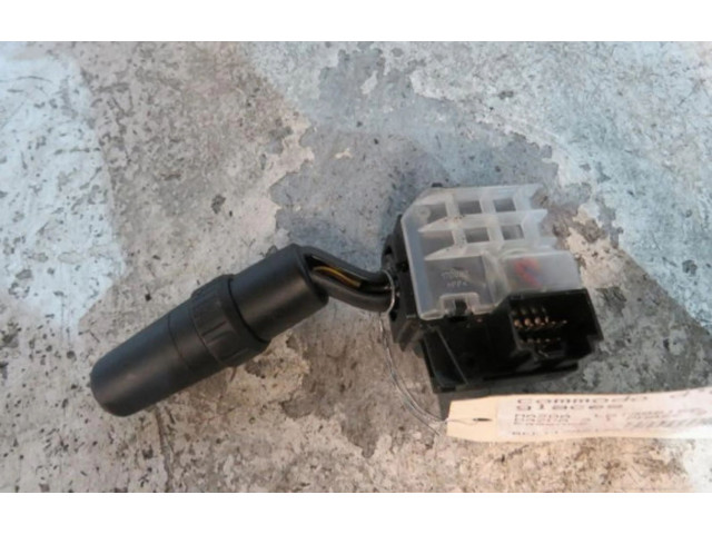 Ручка стеклоочистителей BP4N66128 Mazda 3 I