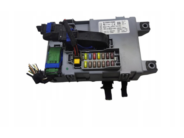 Блок комфорта 01358812080   Citroen Nemo   