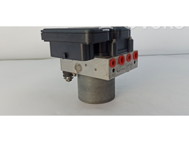 Блок АБС 6C0614517K, 6C0907379K Skoda Fabia Mk3 (NJ) 2015 - 2021 года