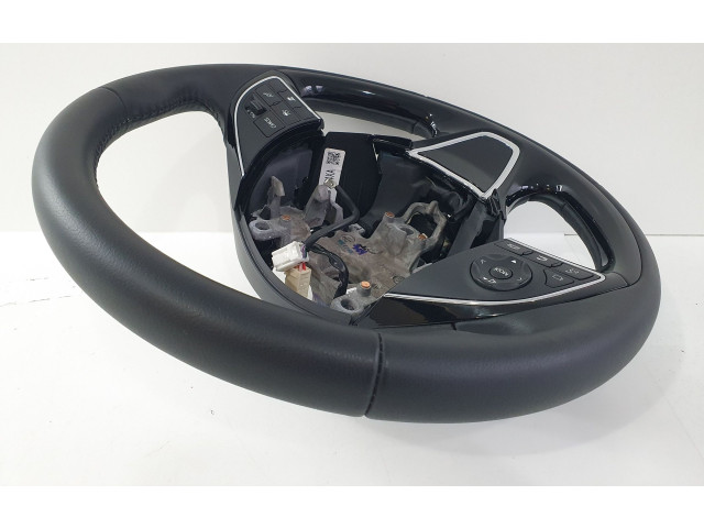 Руль 4400A764XA Mitsubishi Eclipse Cross