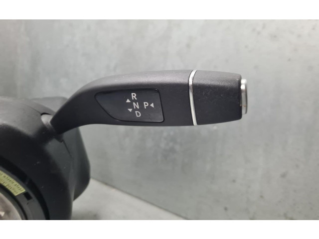 Подрулевой шлейф SRS A2059001146, 184400   Mercedes-Benz GLC X253 C253