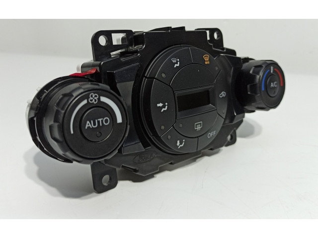 Блок управления климат-контролем 1920445, 8A6T18C612 Ford Ecosport