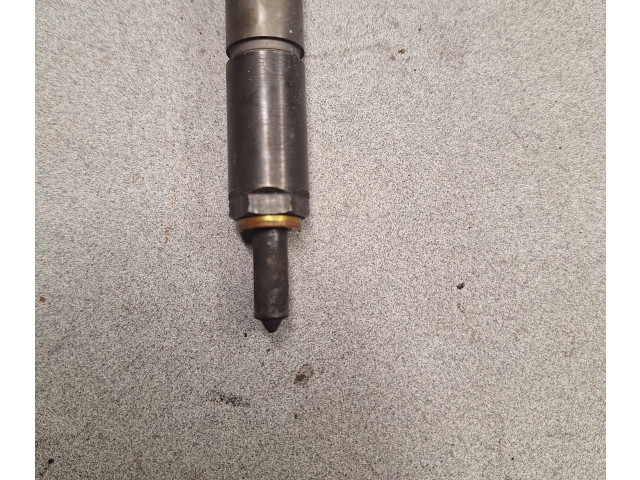 Форсунка 059130201F, 133795 Audi A6 S6 C5 4B BFC