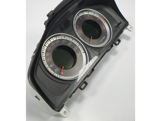 Панель приборов 31343325AA   Volvo V70       