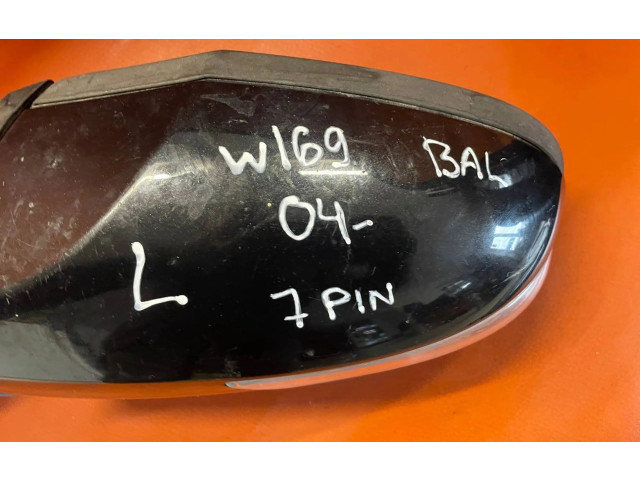 Zpětné zrcátko Mercedes-Benz A W169 2005