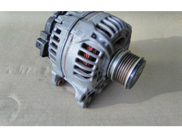 Генератор 03L903023 Volkswagen Golf VI