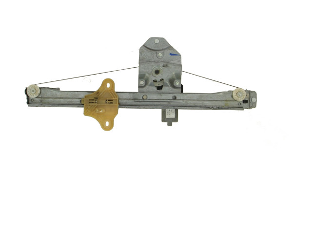 Шатун K9K_608 807213867R    Renault Clio IV  