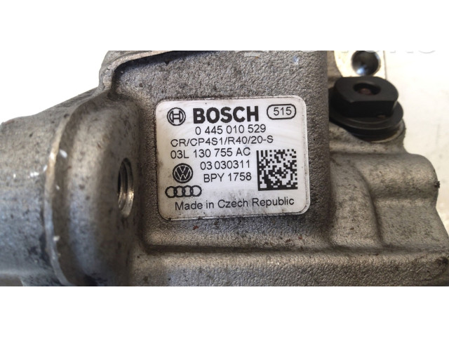 Vstřikovací čerpadlo 0445010529 Audi A5 8T 8F
