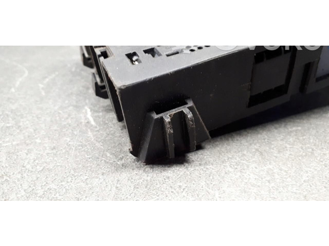 Pojistková skříňka 0001683V001 Smart ForTwo 2003