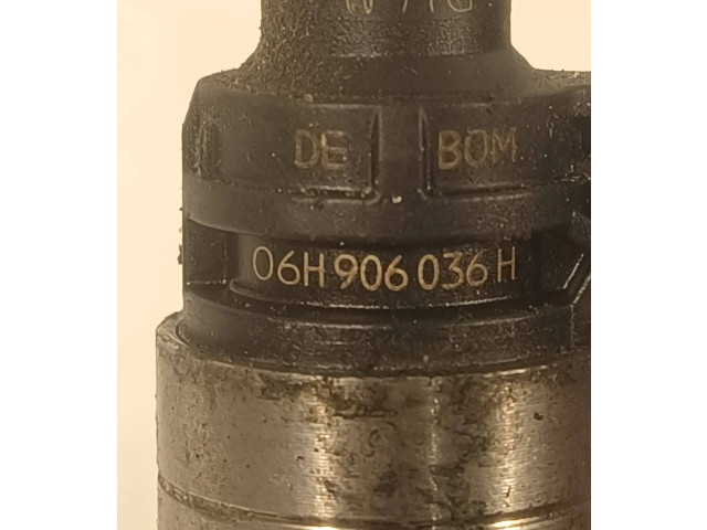 Форсунка 06H906036H, 0261500074 Audi A5 8T 8F