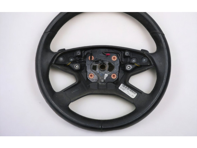 Руль Mercedes-Benz GL X164  2006 - 2012 года A1644605803, A1644605803      