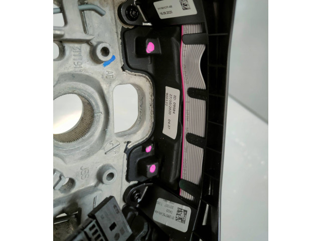 Руль Cupra Formentor  2020 -  года 5FA419091FK      