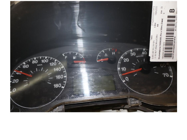 Панель приборов 1352766080   Fiat Qubo       