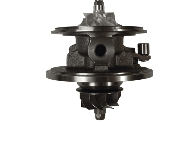 Турбина Skoda Fabia Mk2 (5J) 54399880054, CHRA30-0186T