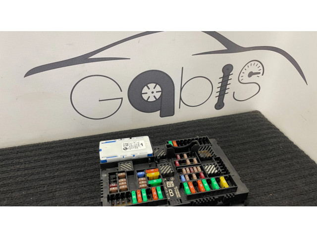 Блок предохранителей 8734162, 61148734162 BMW 3 G20 G21