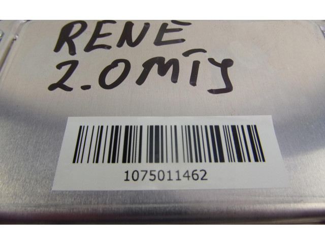 Блок управления коробкой передач 55267238   Jeep Renegade