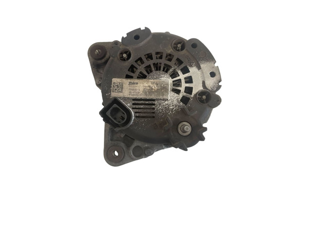 Генератор 412001515, 059903018Q Audi A6 S6 C7 4G