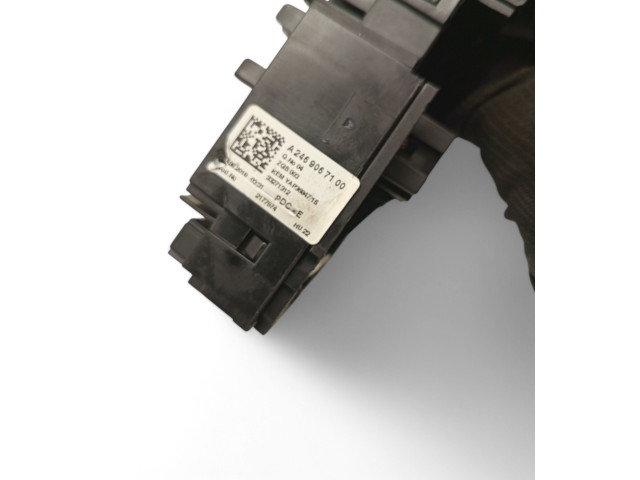   Pojistková skříňka A2469067100   Mercedes-Benz GLA W156 2019