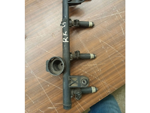 Vstřikovač h274263, 7700274294 Renault Kangoo I E7J 780