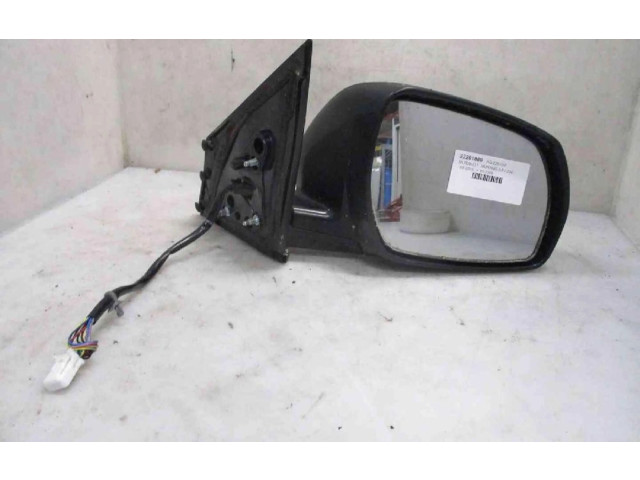 Zpětné zrcátko Nissan Murano Z50 2005 96301CC04C, 96301CC04C