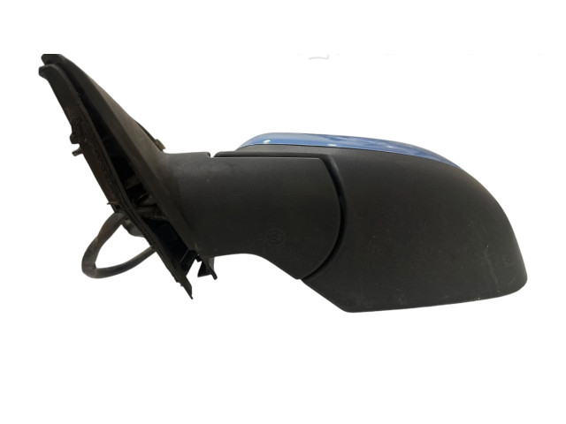 Zpětné zrcátko Nissan Leaf I (ZE0) 2012 0210098, 0310098